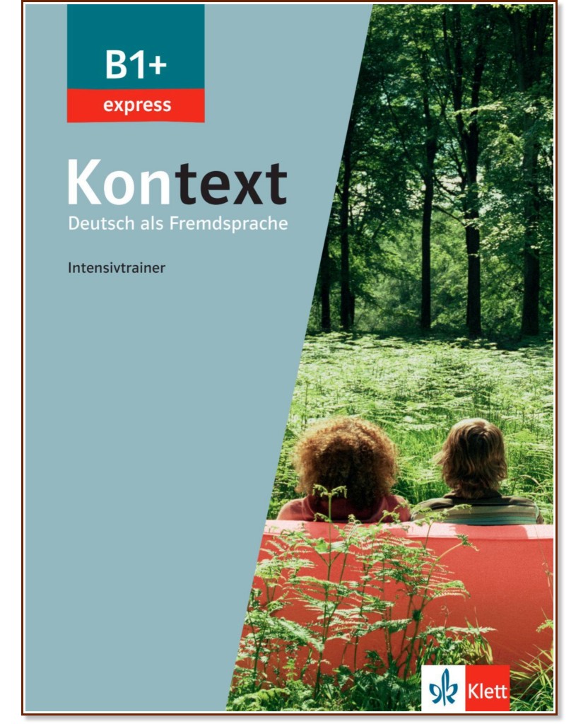 Kontext express -  B1+:       - Margret Rodi - 