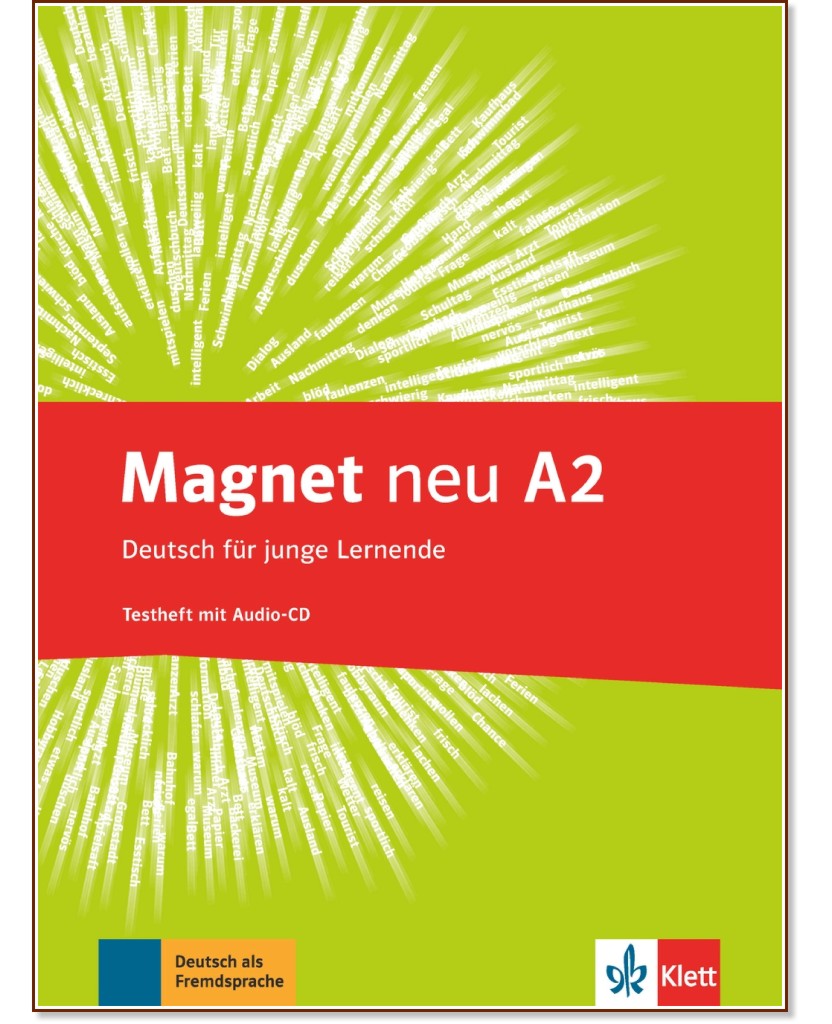 Magnet neu -  A2:       - Giorgio Motta - 