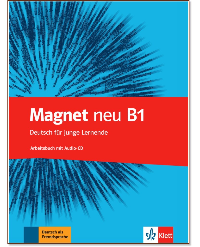 Magnet neu -  B1:      - Giorgio Motta, Ondrej Kotas -  