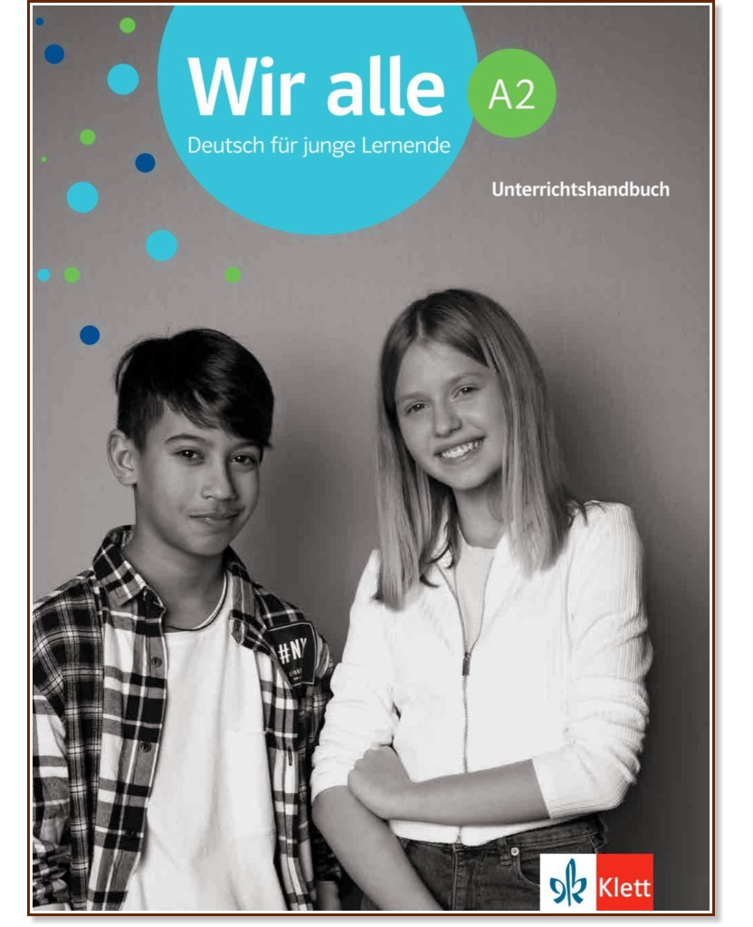 Wir Alle -  A2:       - Anna Pilaski -   