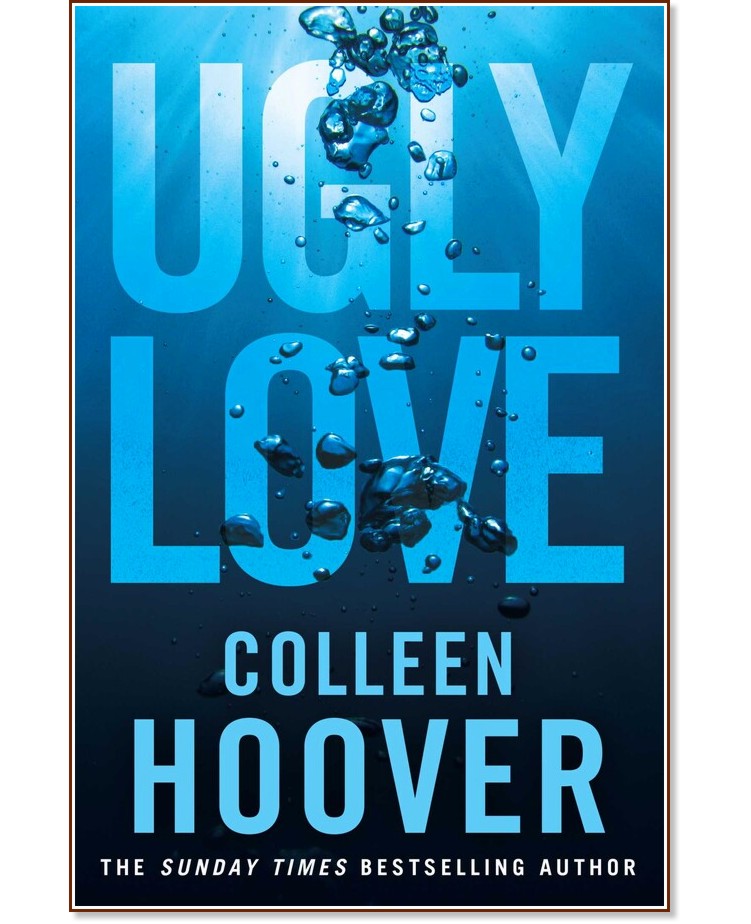 Ugly Love - Colleen Hoover - 