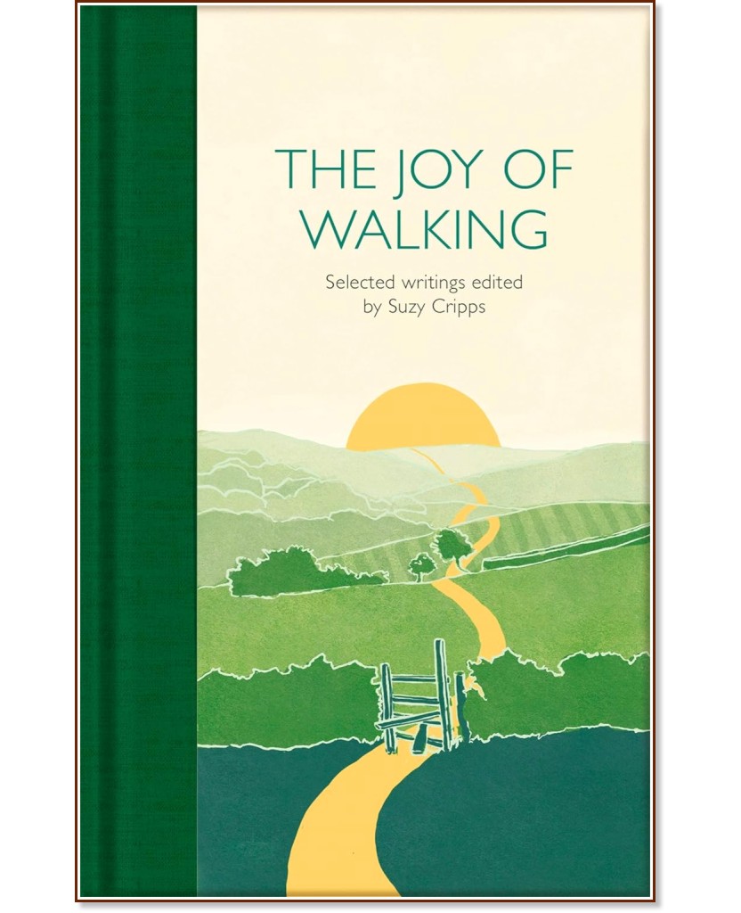 The Joy of Walking - 