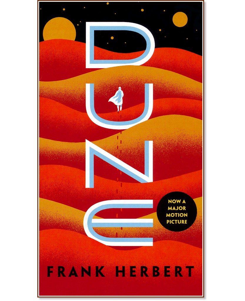 Dune - Frank Herbert - 