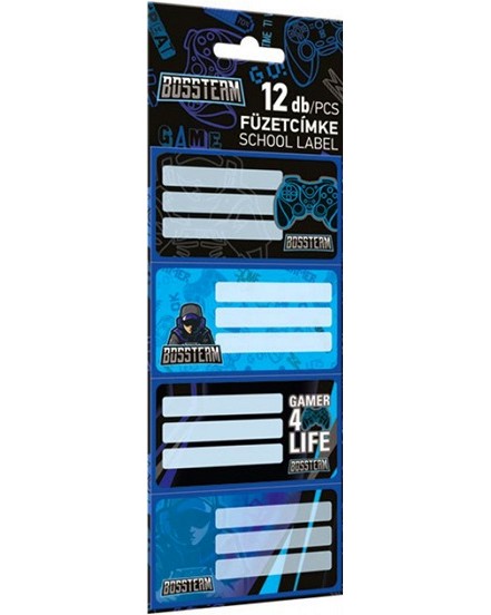 ������� �� �������� - Gamer 4Life - 12 ���� - �������