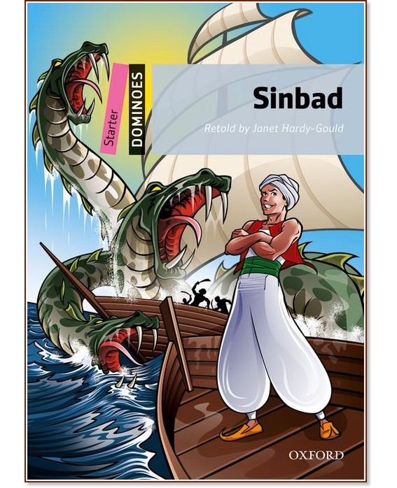 Dominoes -  Starter (A1): Sinbad - 