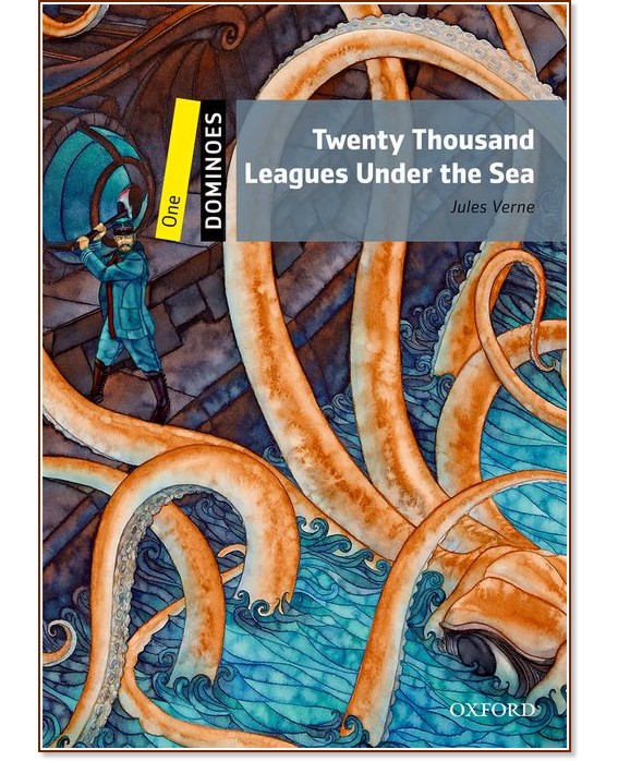 Dominoes -  1 (A1/A2): Twenty Thousand Leagues Under the Sea - 