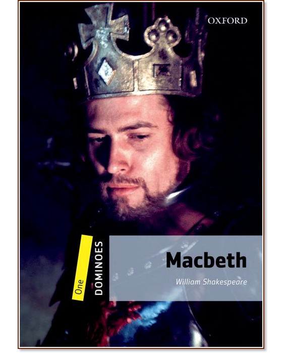 Dominoes -  1 (A1/A2): Macbeth - 