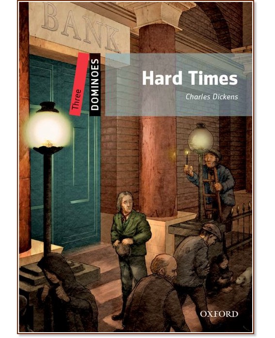 Dominoes -  3 (B1): Hard Times - 