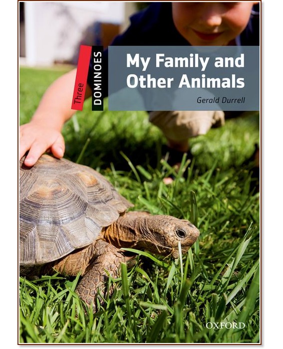 Dominoes -  3 (B1): My Family and Other Animals - 