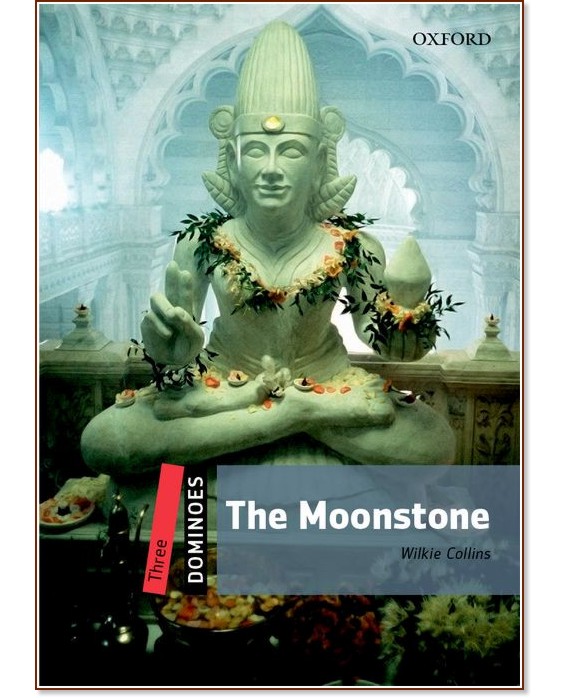 Dominoes -  3 (B1): The Moonstone - 