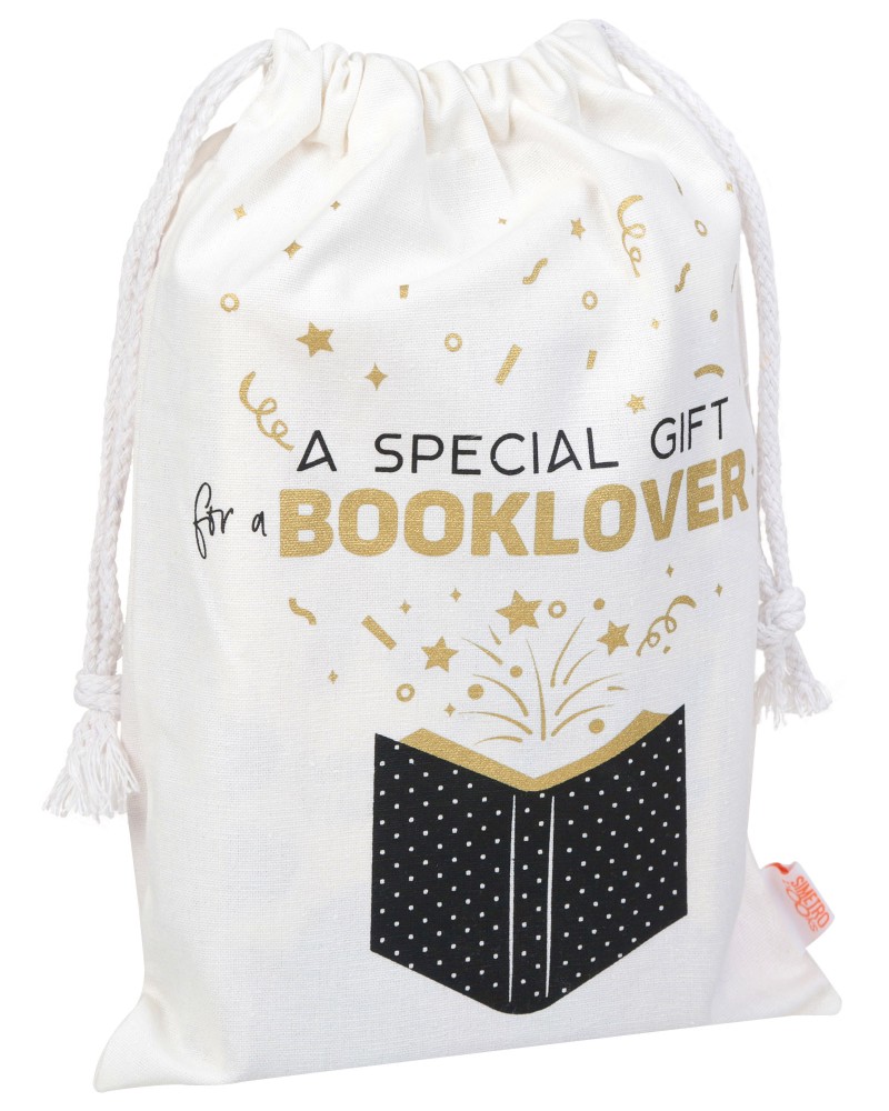    - A Special Gift Booklover - 