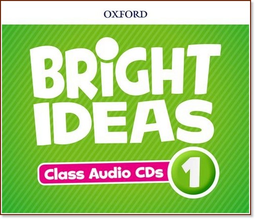 Bright ideas -  1: 3 CD      - 