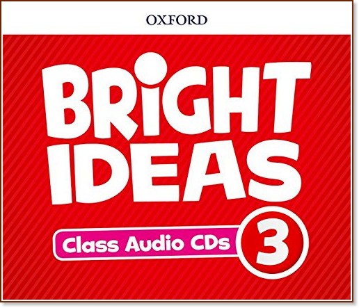 Bright ideas -  3: 4 CD      - 