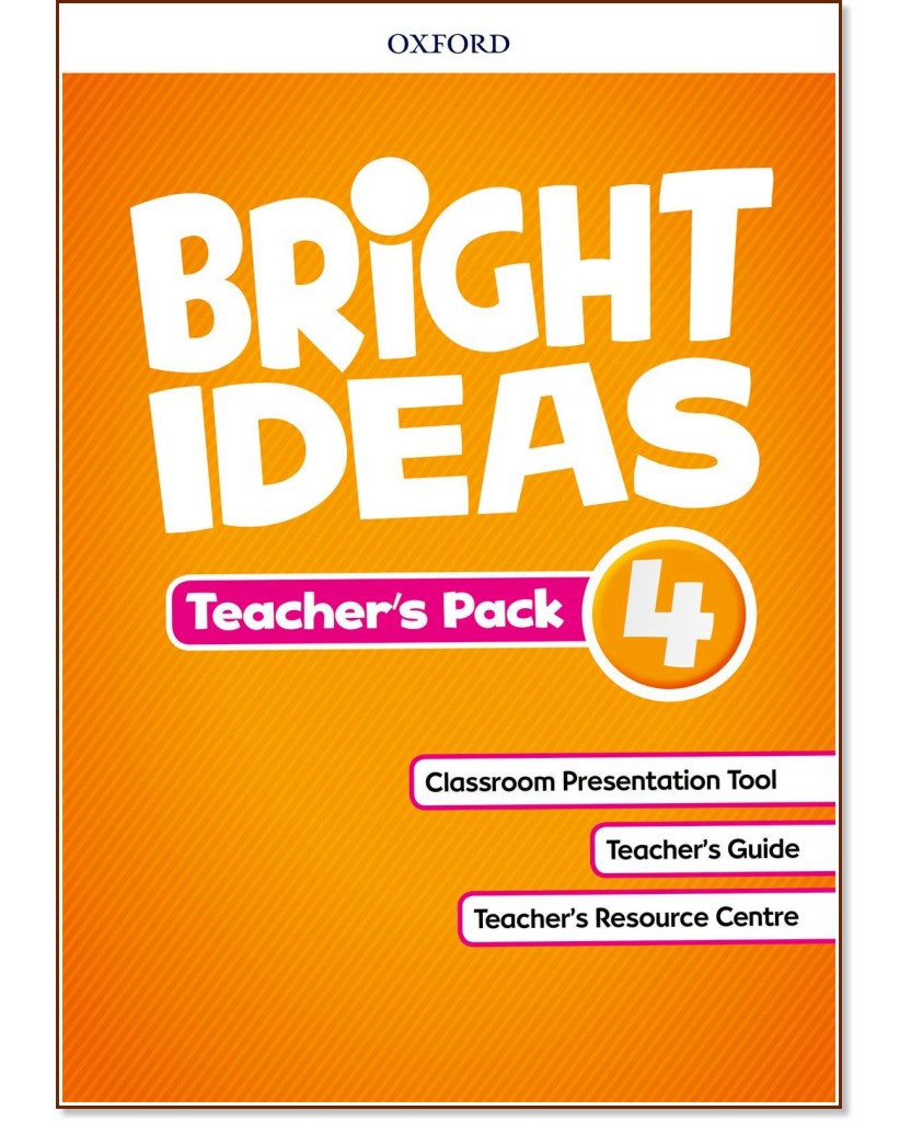 Bright ideas -  4:       - 
