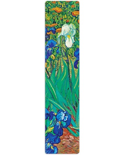  Paperblanks Van Goghs Irises - 