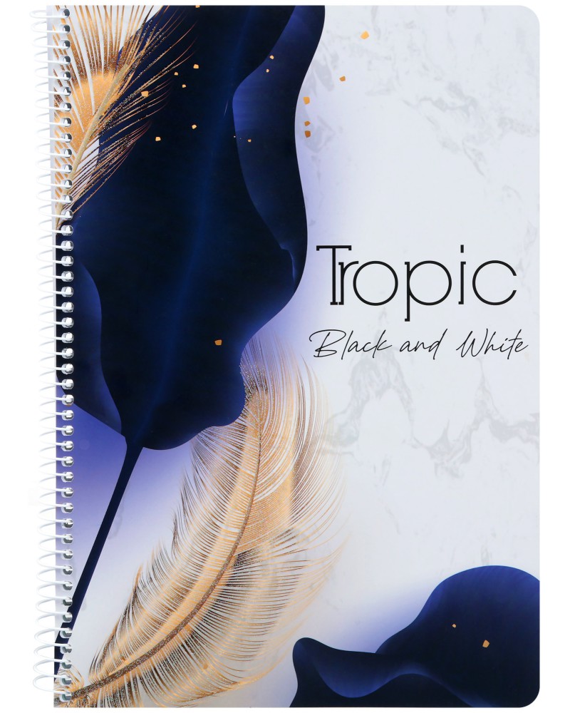     - Tropic :  A4    - 80, 105  140  - 