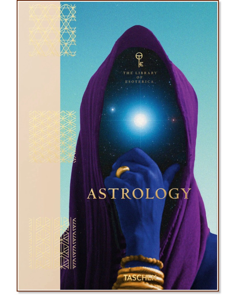 Astrology - Andrea Richards - 