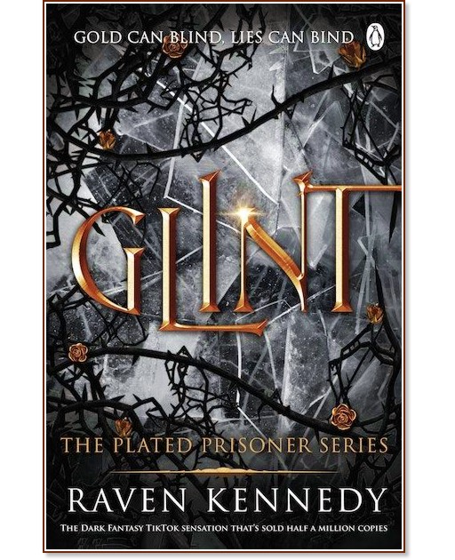 Glint - Raven Kennedy - 