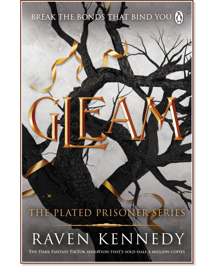 Gleam - Raven Kennedy - 