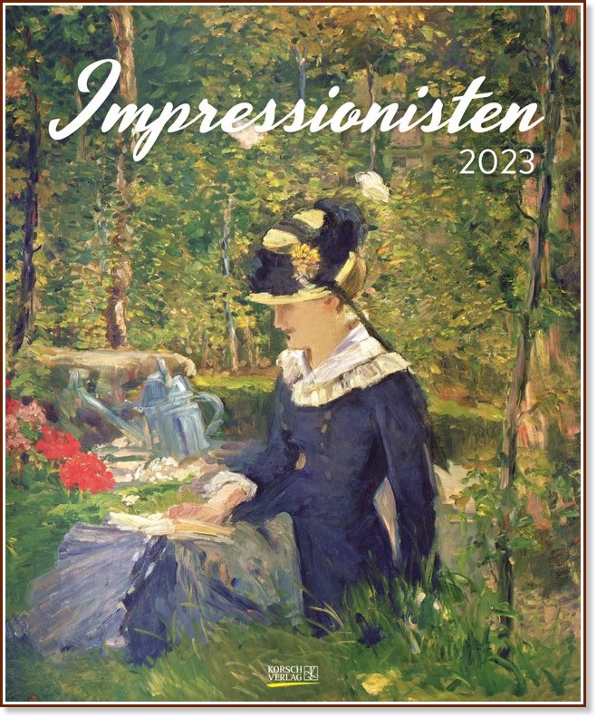   - Impressionisten 2023 - 