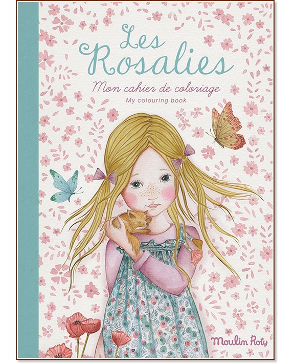    - Les Rosalies -  