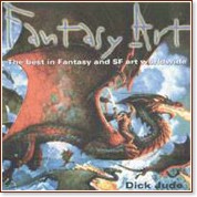 Fantasy Art - Dick Jude - 