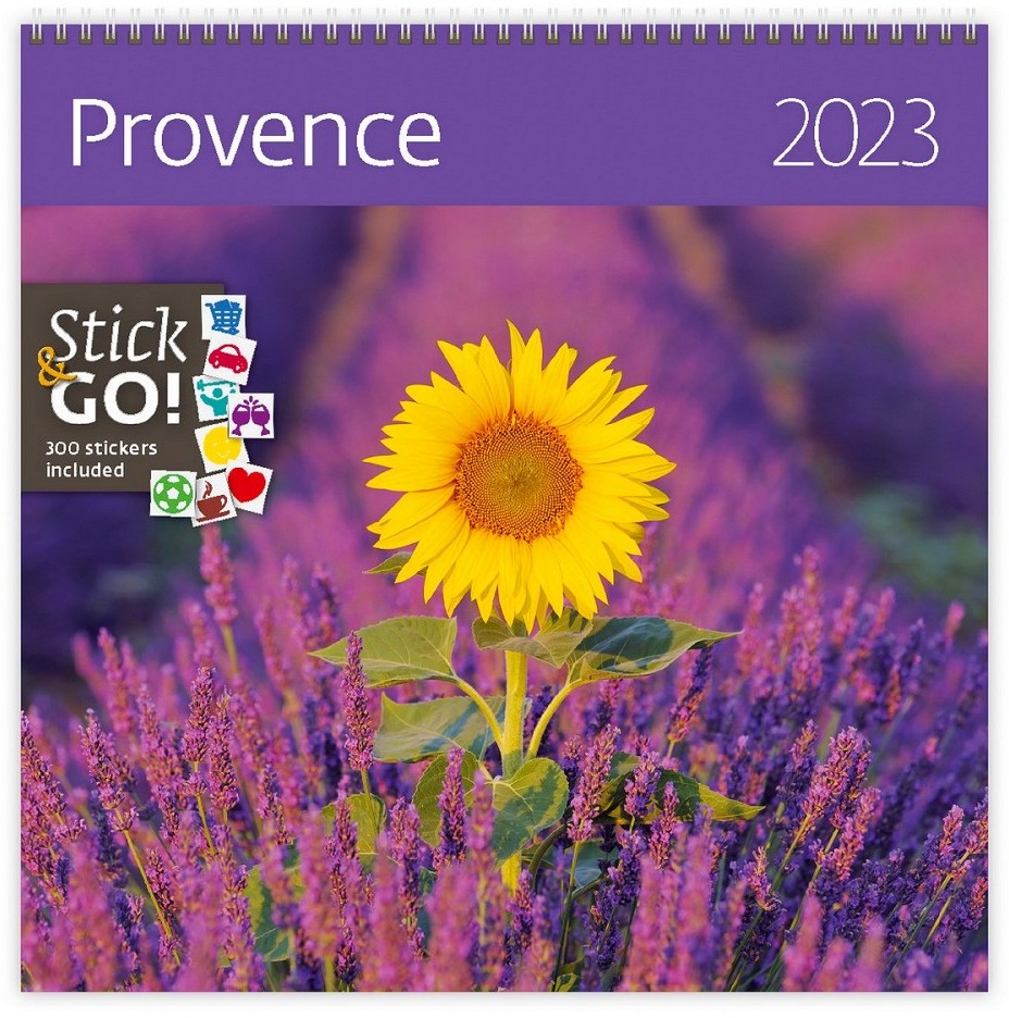   - Provence 2023 - 