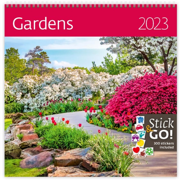   - Gardens 2023 - 