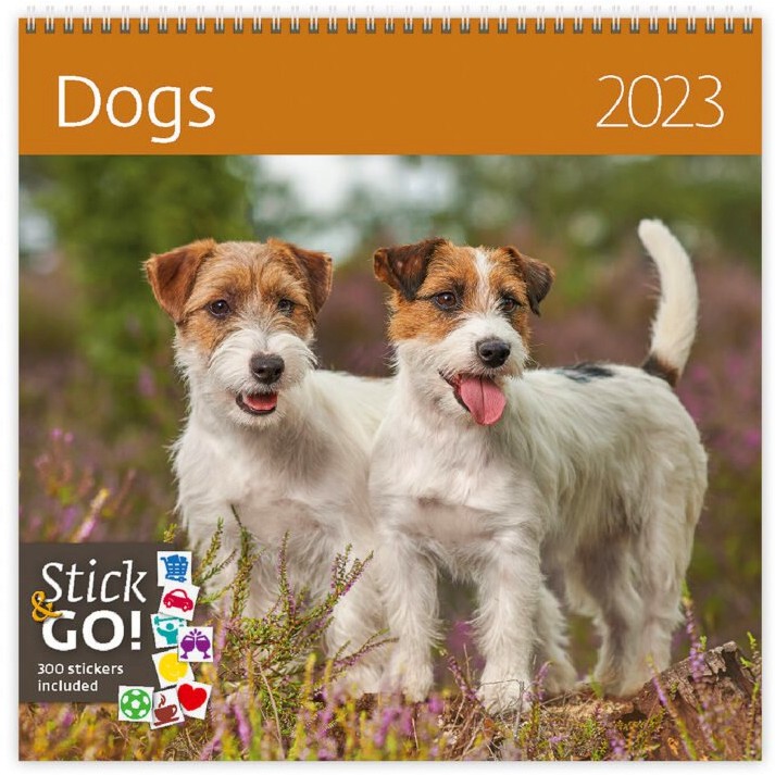   - Dogs 2023 - 