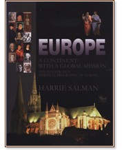 Europe: A Continent with a Global Mission - Harrie Salman - �����