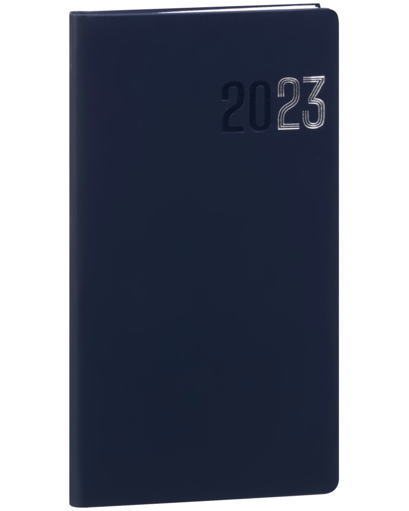    Matra 2023 - 8 x 15 cm - 