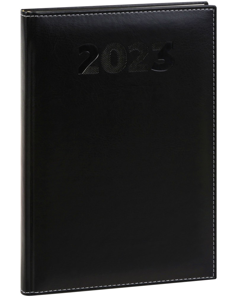 Sherwood: Календар-бележник 2023 - 17 x 24 cm - продукт