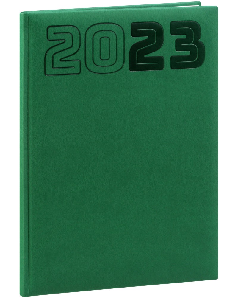 Baleari: Календар-бележник 2023 - 21 x 27 cm - продукт