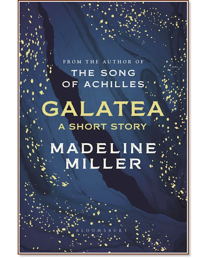 Galatea. A short story  - Madeline Miller - 