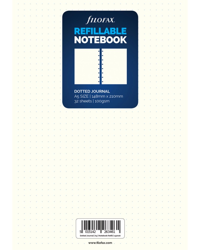    Filofax -  5  32    - 