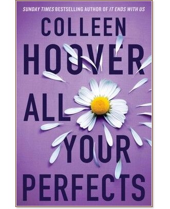 All Your Perfects - Colleen Hoover - 