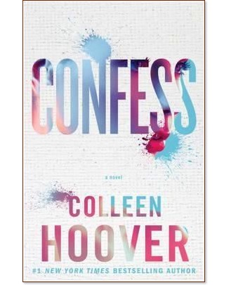 Confess - Colleen Hoover - 