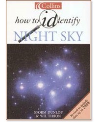 How to Identify Night Sky - Storm Dunlop, Wil Tirion - 