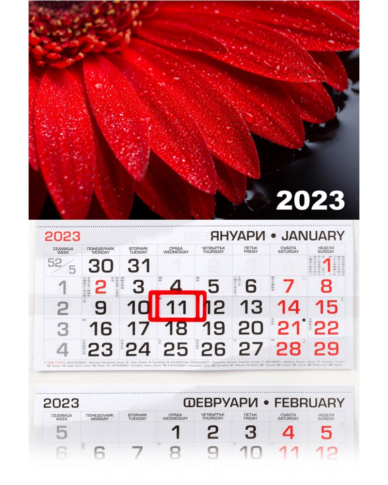   -   2023 - 