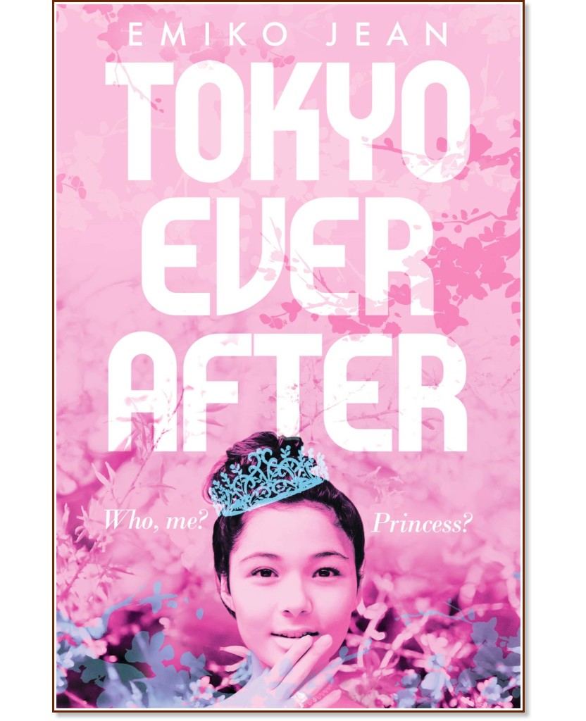 Tokyo Ever After - Emiko Jean - 