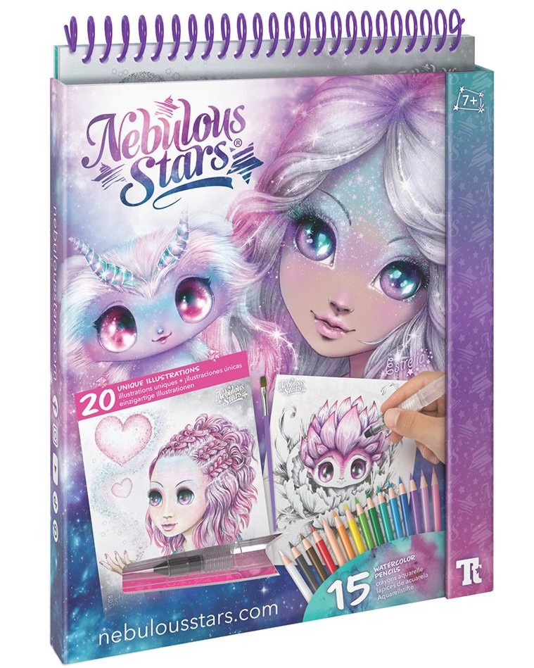 Estrelia:    -  