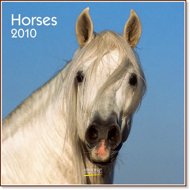 Horses -  2010   - 
