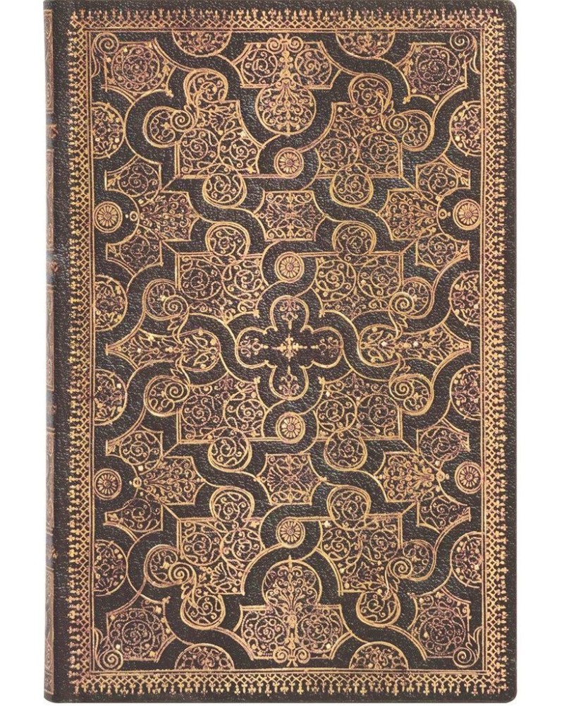  Paperblanks Enigma - 9.5 x 14 cm   Le Gascon - 