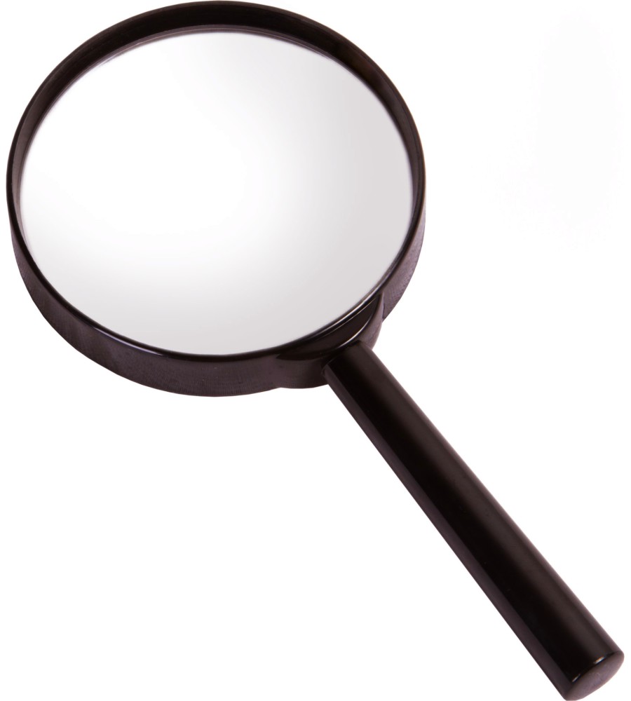 ���� Levenhuk Zeno Handy ZH7 - � ���������� 3x - �����