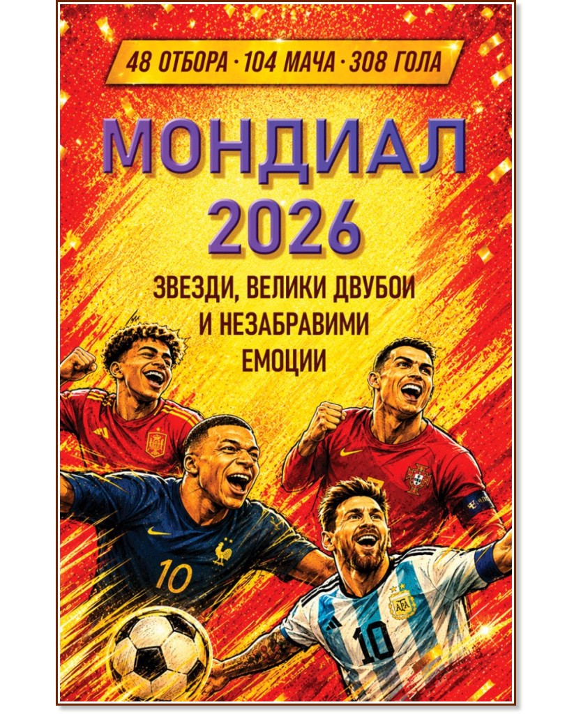 ������� 2026. ������, ������ ������ � ����������� ������ - ����� ���� - �����