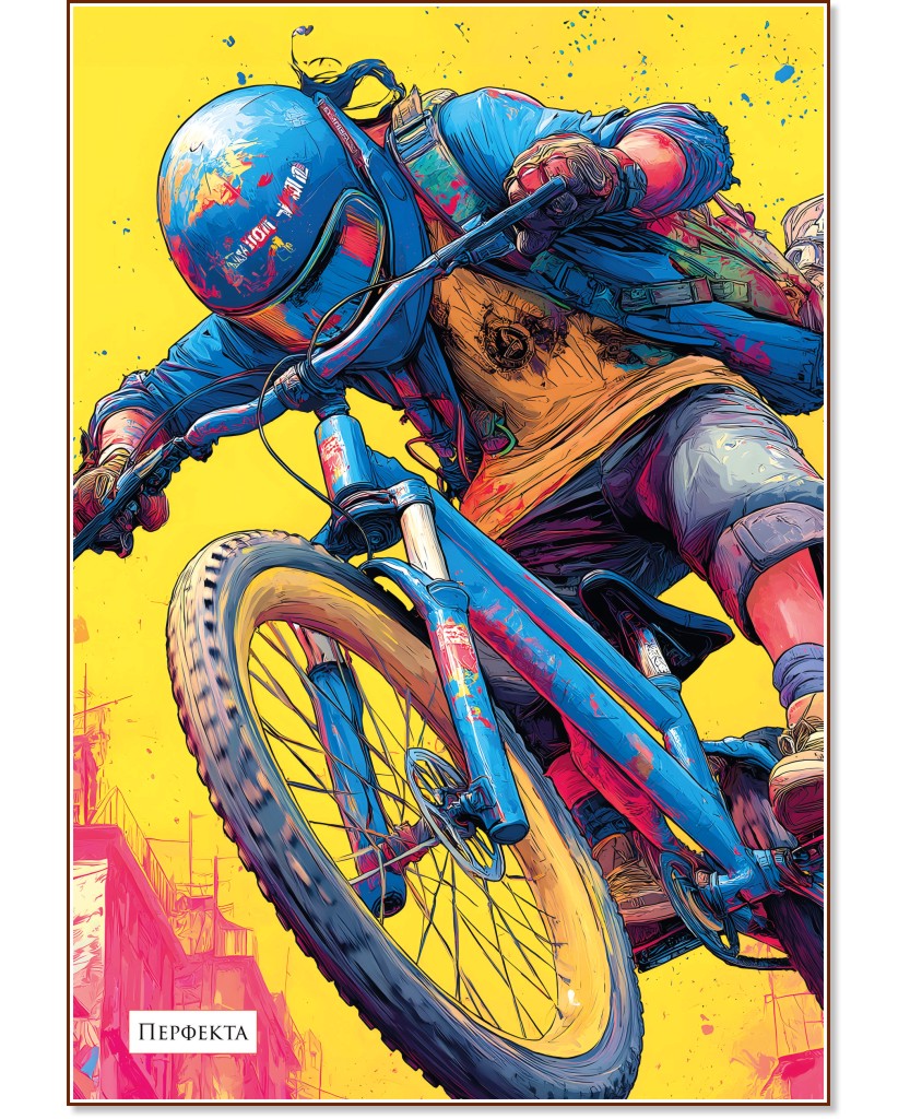 ��������-������ � 3 ������ - ������ A5 � 40 ����� �� �������� ������� - ��������