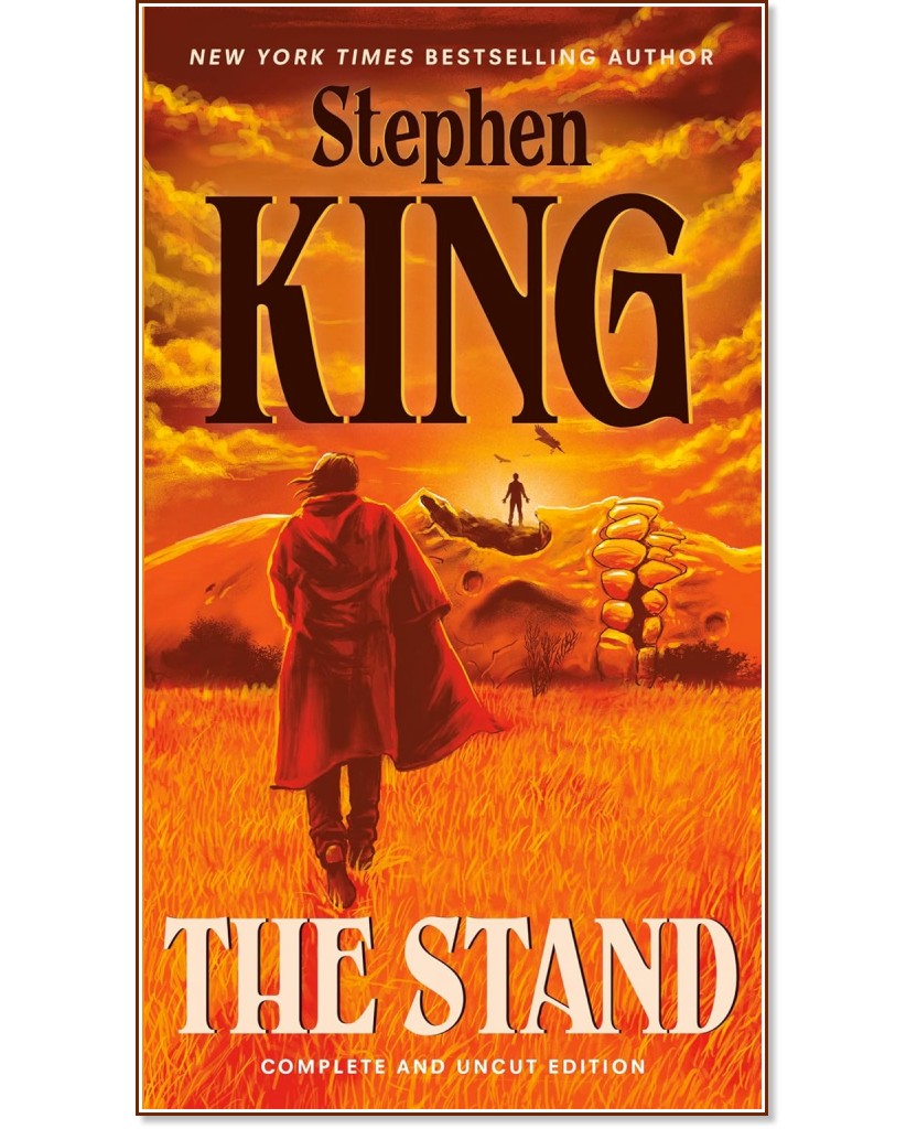 The Stand - Stephen King - �����