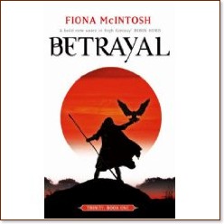 Betrayal - Fiona Mcintosh - 