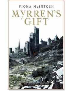 Myrren's Gift - Fiona McIntosh - 