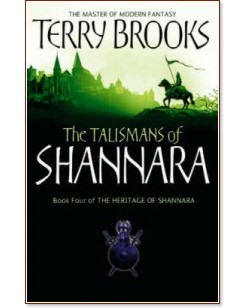 The Talismans of Shannara - Terry Brooks - 